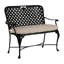 Provance Aluminum Garden Bench-1350337948-1350337950-1357228782