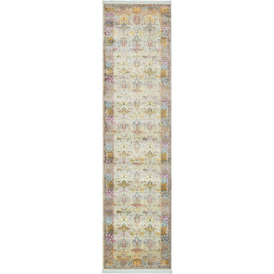 Oriental Indoor Rug
