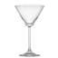 Verres à martini JoyJolt Olivia, 8,4 oz