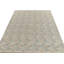 Scandinavian Wool Geometric Area Rug-317022353