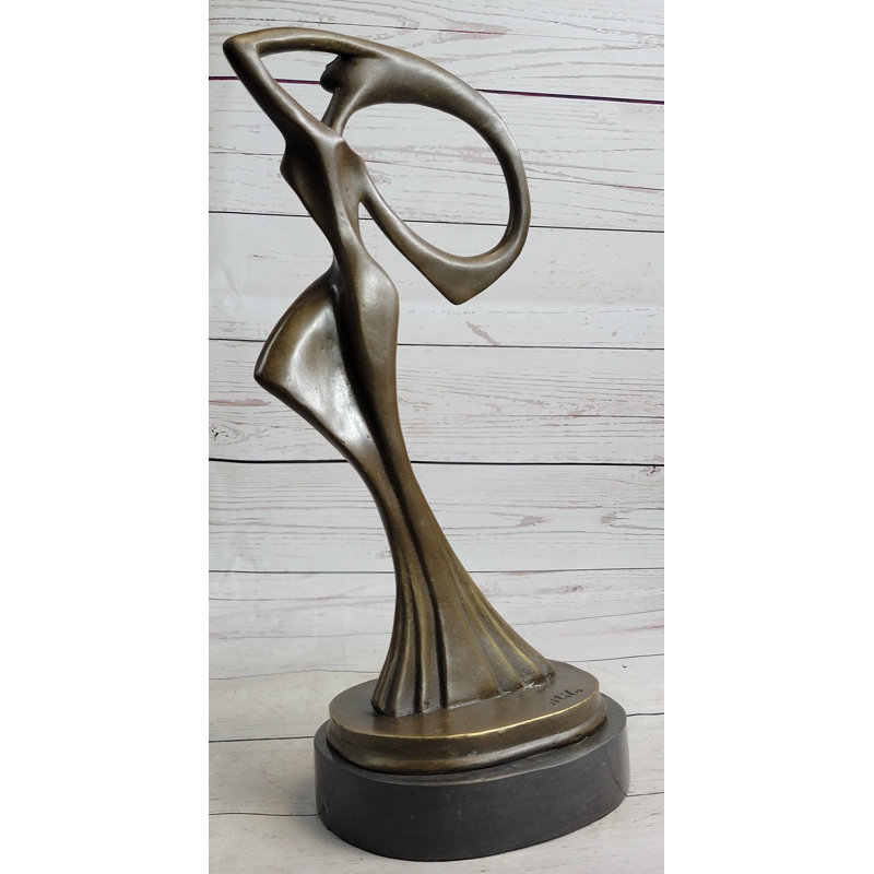 Figurine Shalin