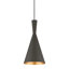 Luminaire suspendu conique à 1 lumière Ariandne-911344778-933944948