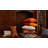 Feather Reversible Throw Pillow