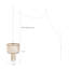 Lustre empire Ceian