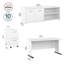 Ensemble de bureau d'ordinateur Studio A-99474611