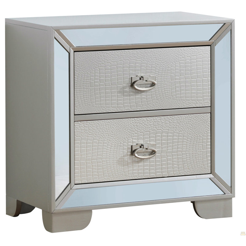 Bedside Table