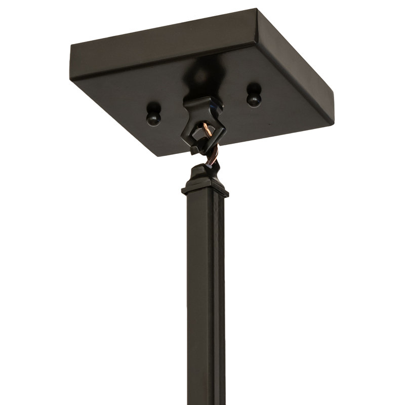 Fly Fishing 1 - Light Pendant