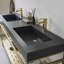Ensemble de meuble-lavabo double 72 po Idella-959449801-959974939-959974938