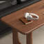 Bureau multifonctionnel et durable en pin massif