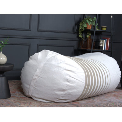 Fauteuil à billes cylindrique 6,5 pieds Zeon