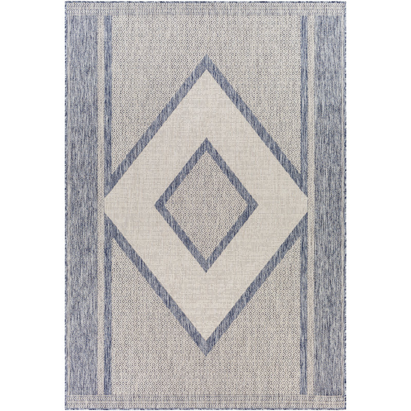 Tapis Corryn, Rectangle 9 pi 2 po x 12 pi