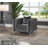 Martens Velvet Armchair-1486685935