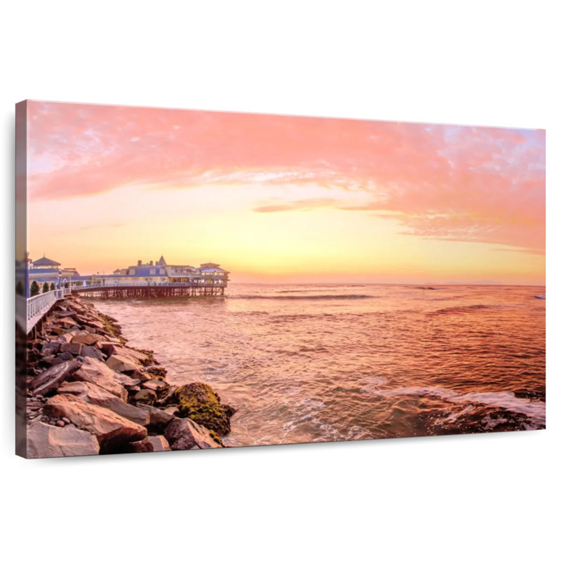 Plage Gillard Rosa Nautica, H 8 po x l 12 po