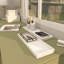  2 Piece Ottoman Tray Set-91905314