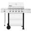 Barbecue au propane liquide à 5 brûleurs Royal Gourmet