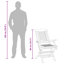 Patio Dining Set with