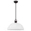 Abernathy 1 - Light Single Pendant-20880805-20880806