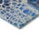 Premium Machine Washable Prisco Navy Rug