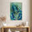 Brampt Aqua Blue Lobster-108227906