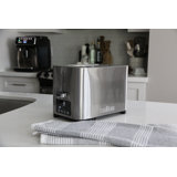 Salton 4 Slice Digital Toaster