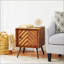 Armoire en bois