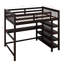 Lit mezzanine double Eleanor Kids-1992941300