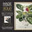 Imperial Tropical Botanical I Framed Print - Solid Wood-220503254