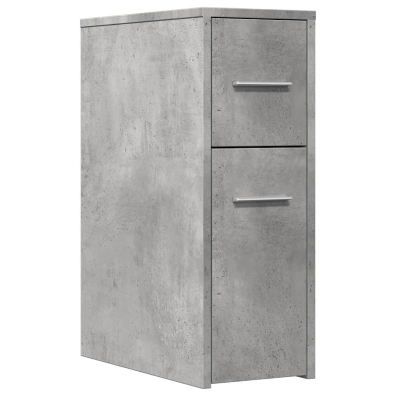 Rondle Accent Chest, Concrete Grey