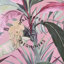 Aadesh Pink Banana Plant Wallpaper
