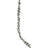 2'' in. Faux Fir Garland-1822447184