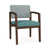 BACK: Blueprint Fog; SEAT: Patriot Plus Sea