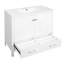 Meuble-lavabo 36 po avec lavabo en céramique-340603812