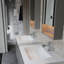 Kubista 24'' W Single Vanity Top-44168065-66445886