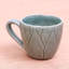 Grande tasse en céramique Braaden Studio®