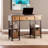 Icilia Writing Desk