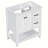 29.4 " Single Bathroom Vanity Base
