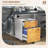 Radhika 42cm Wide 2 -Drawer Mobile File Cabinet