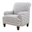Raymonde 33.5" W Armchair-1015682584