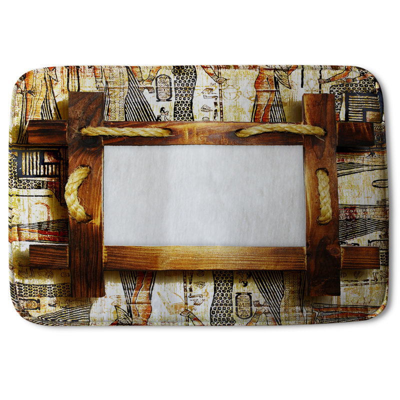 Holice Non-Slip Bath Rug