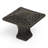 Craftsman 1 1/4" Length Square Knob-9113301