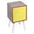 Teak/Yellow/Black is out of stock selected