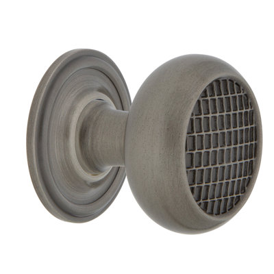 Craftsman 1 3/8" Diameter Round Knob