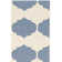 Herefordshire Performance Geometric Indoor/Outdoor Area Rug