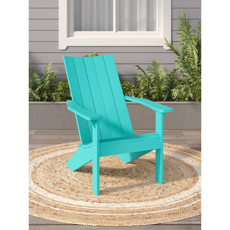  Modern Adirondack Chair
