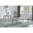Platinum Coffee Table