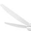 Ventilateur de plafond à DEL de 43,96 po avec télécommande et ensemble d'éclairage inclus-88521691