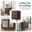 Commode 3 tiroirs