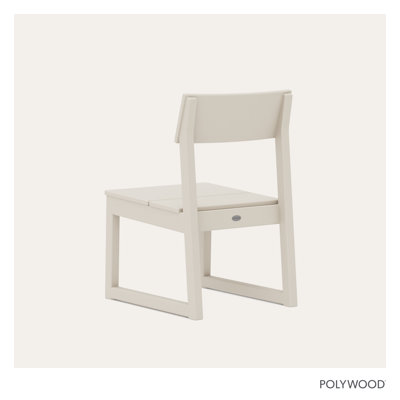 EDGE Dining Side Chair
