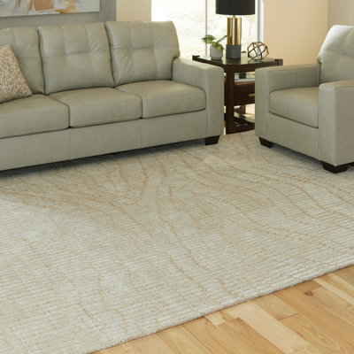 Jaseena 7'8" X 10' Area Rug