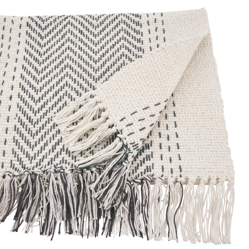 Tripura Table Runner, 72" x 16"